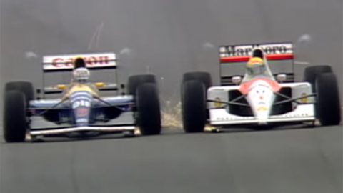 Imagem sobre Afinal, qual é o real nível de grandeza de Nigel Mansell? – Parte 2