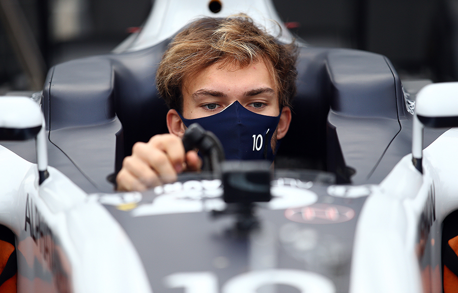 Imagem sobre Qual a maior dificuldade que pilotos novatos enfrentam ao chegar à F1?