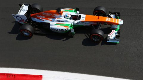 Imagem sobre Entendeu a confusão da Force India? Nem a F1 soube explicar