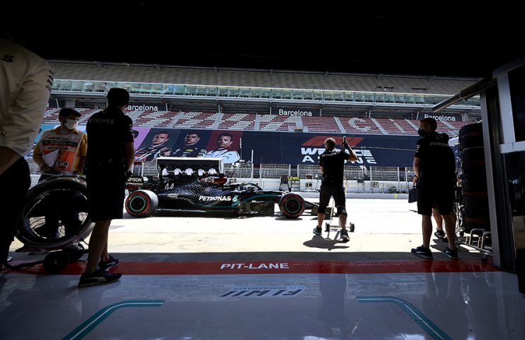 F1 passa por mudanças importantes no Brasil tanto nos direitos de TV como em seu GP