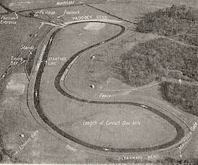 brands hatch circuit