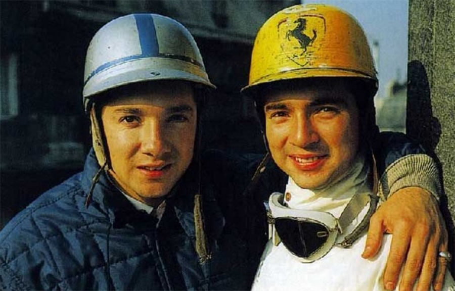 Imagem sobre Irmãos Rodríguez: as estrelas mexicanas da F1 nos anos 60