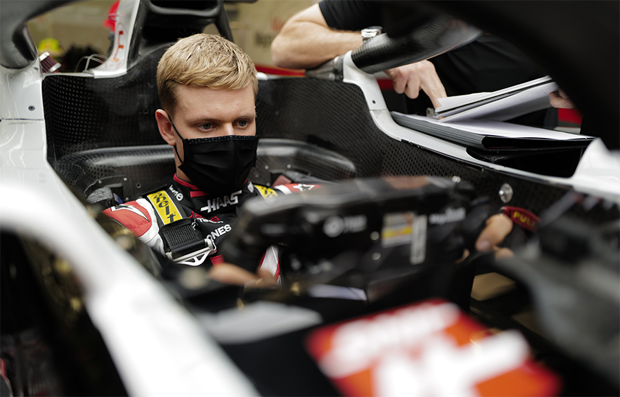 Imagem sobre O que a dupla Schumacher e Mazepin indica sobre o futuro da Haas