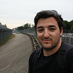 Foto de perfil do autor Lucas Santochi