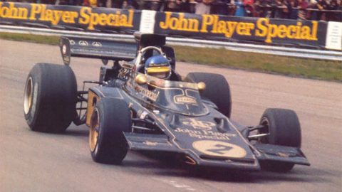 Imagem sobre Ronnie Peterson: o ícone da velocidade pura da F1 nos anos 70