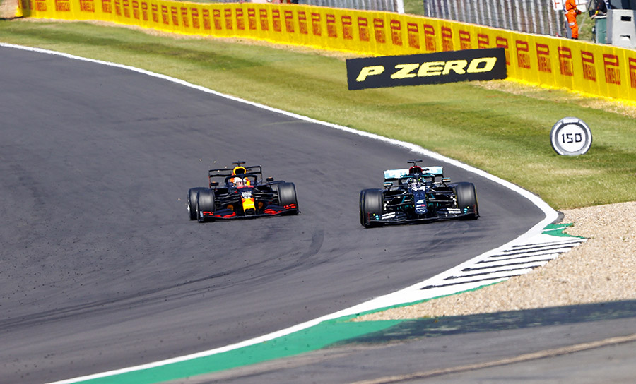 F1 espera aumentar as brigas na pista já no sábado com suas minicorridas