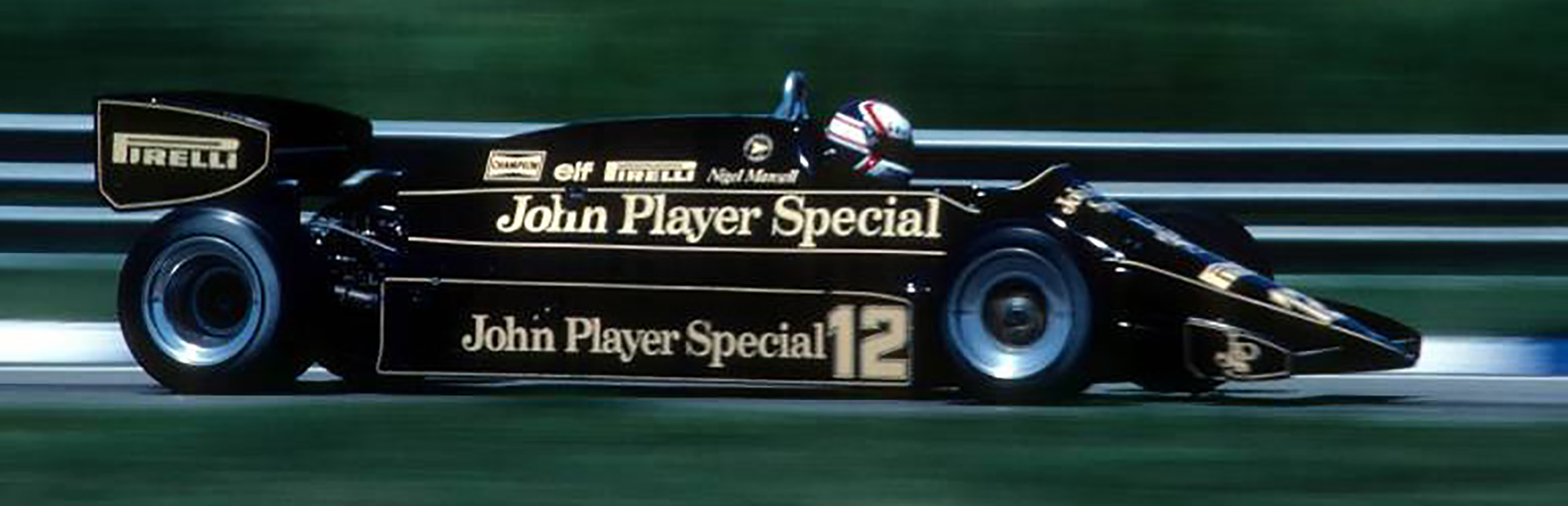 Lotus Mansell suspensão ativa DESTAQUE site