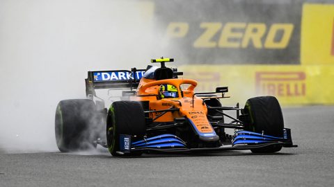Imagem sobre Entenda a complexa situação e os erros de Norris e McLaren em Sochi