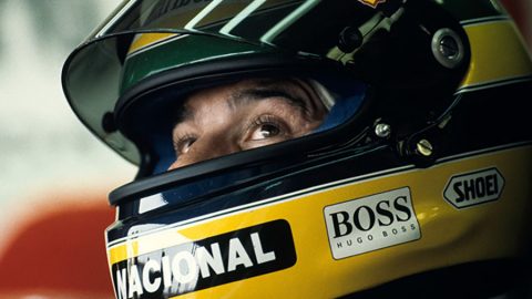 Imagem sobre Como Senna quase ficou fora da F1 em 1990 por briga com a FIA