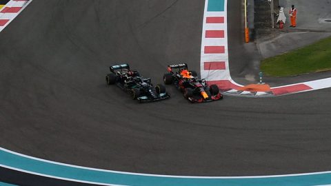 Imagem sobre Erros, pressão e regras: entenda o relatório da FIA sobre Abu Dhabi 2021