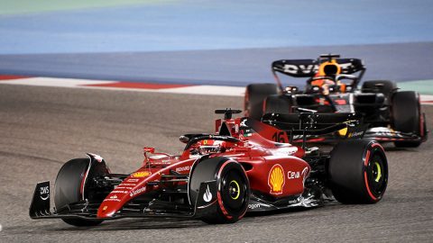 Imagem sobre Pós-GP do Bahrein F1: Ferrari de volta, tropeço da Red Bull e mais