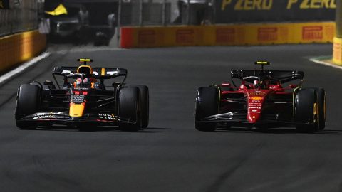 Imagem sobre Pós-GP Arábia Saudita: Leclerc x Verstappen, Hamilton em apuros e mais