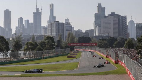 Imagem sobre A manobra secreta de Melbourne para roubar GP de F1 de Adelaide