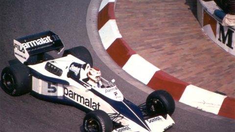 Imagem sobre Do triunfo à falência: como a Brabham desapareceu do mapa da F1?