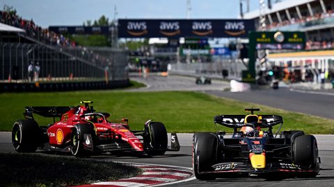 Imagem sobre Pós-GP do Canadá: estratégias, supresas e novo triunfo de Verstappen