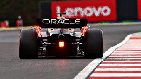 Imagem sobre Assoalho flexível: motivo da polêmica na F1 e como a FIA pretende barrar