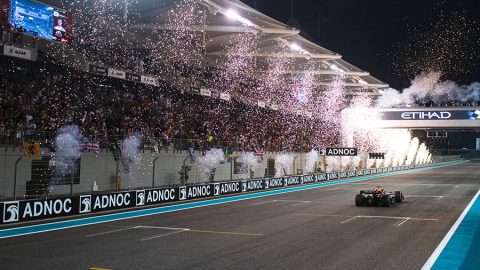 Imagem sobre Fim de temporada da F1: surpresas, decepções e principais histórias