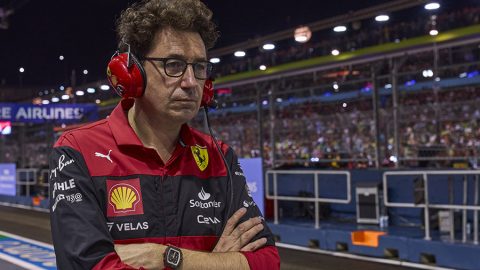 Imagem sobre Sucesso e decepção: como se saíram os últimos chefes da Ferrari na F1?