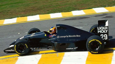 Imagem sobre Conheça a história da Sauber e suas diferentes eras na F1