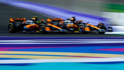 Imagem sobre A longa jornada da McLaren para voltar a ser time grande na F1