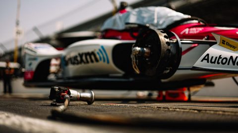 Imagem sobre Campeões da Indy 500 explicam preparação técnica e mental para a prova