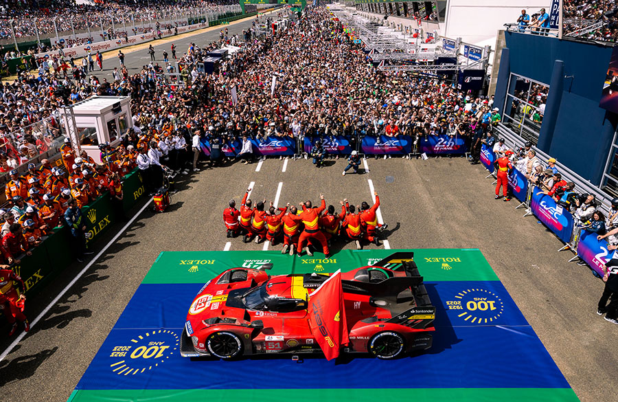 24 Hours Of Le Mans Tickets 2024 Official WEC Tickets, 50 OFF