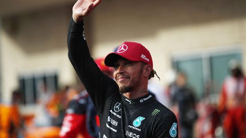 Imagem sobre Hamilton fala sobre “jornada” longe da luta pelas vitórias na F1