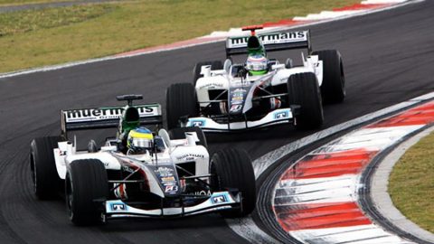 Imagem sobre O fim da carismática: por que a Minardi desapareceu da f1?